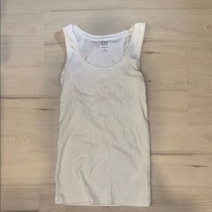 GAP White Tank